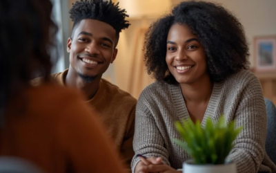 The Perfect Time to Start Pre-Marital Counseling